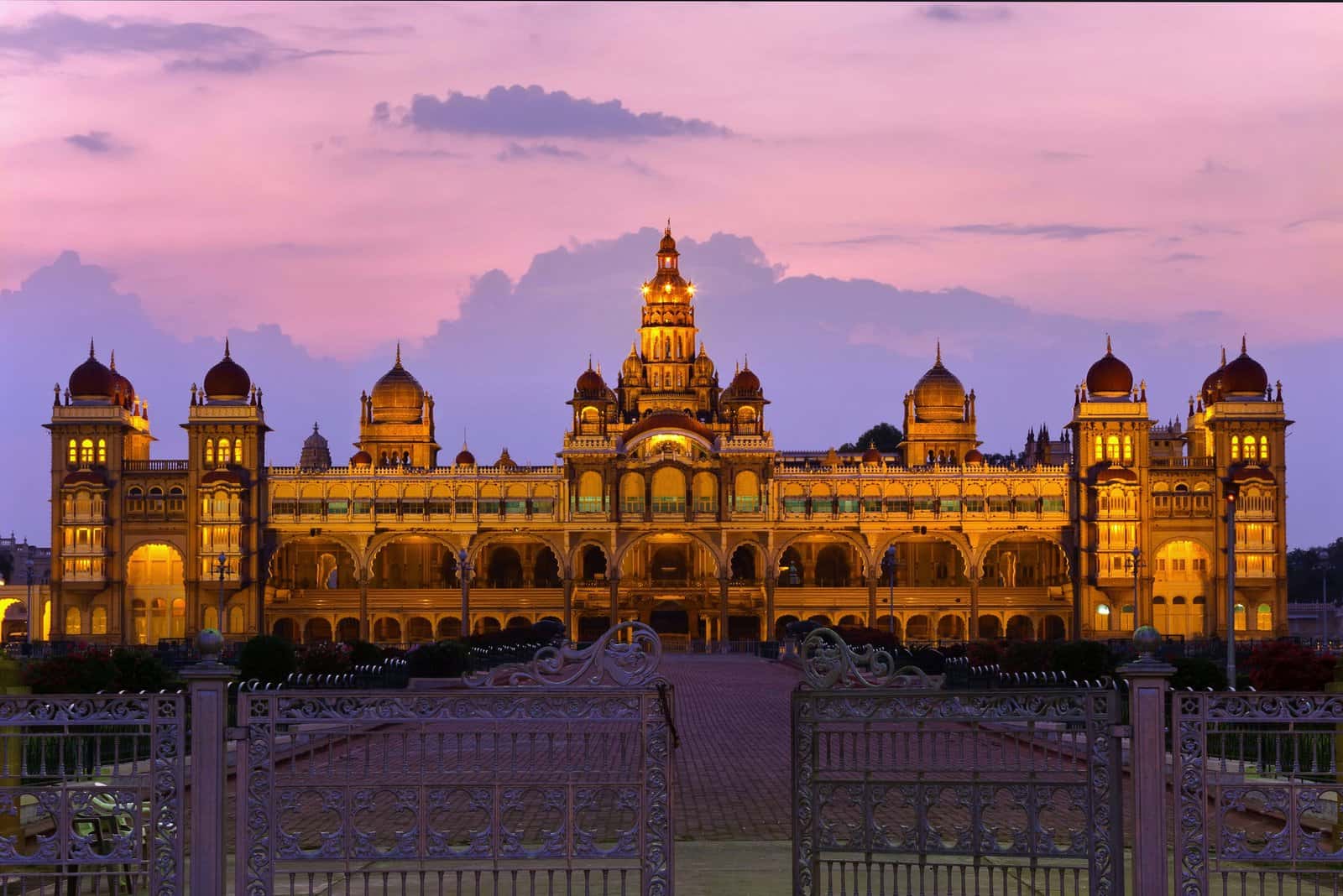 Mysore