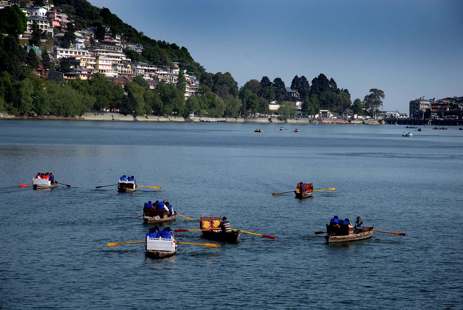 Nainital