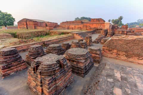 Nalanda