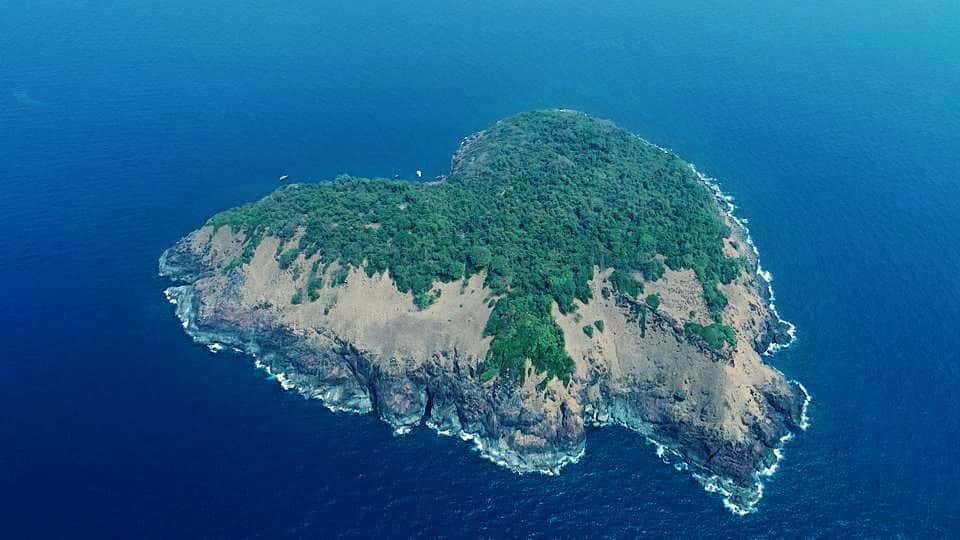 Netrani Island