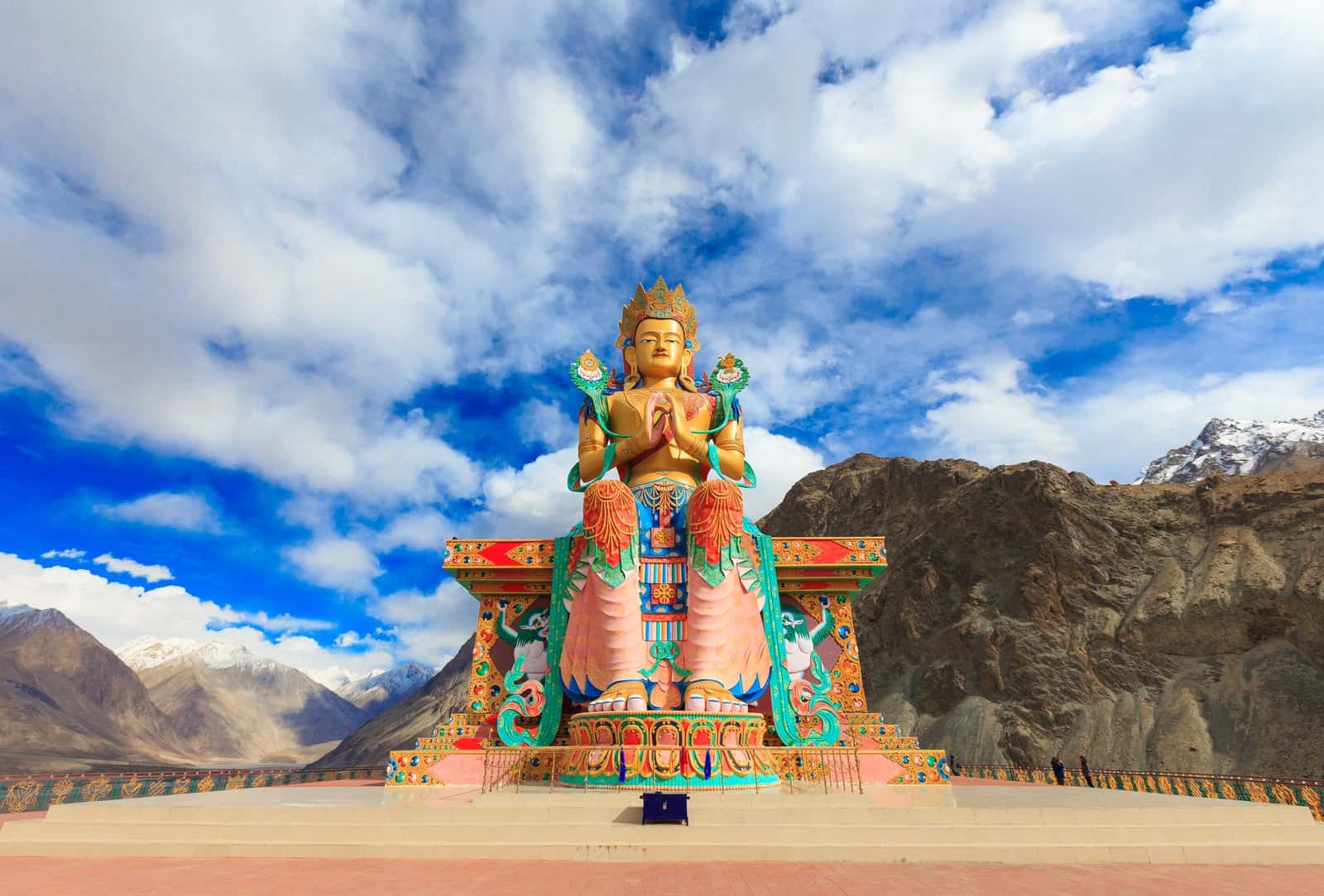Nubra Valley