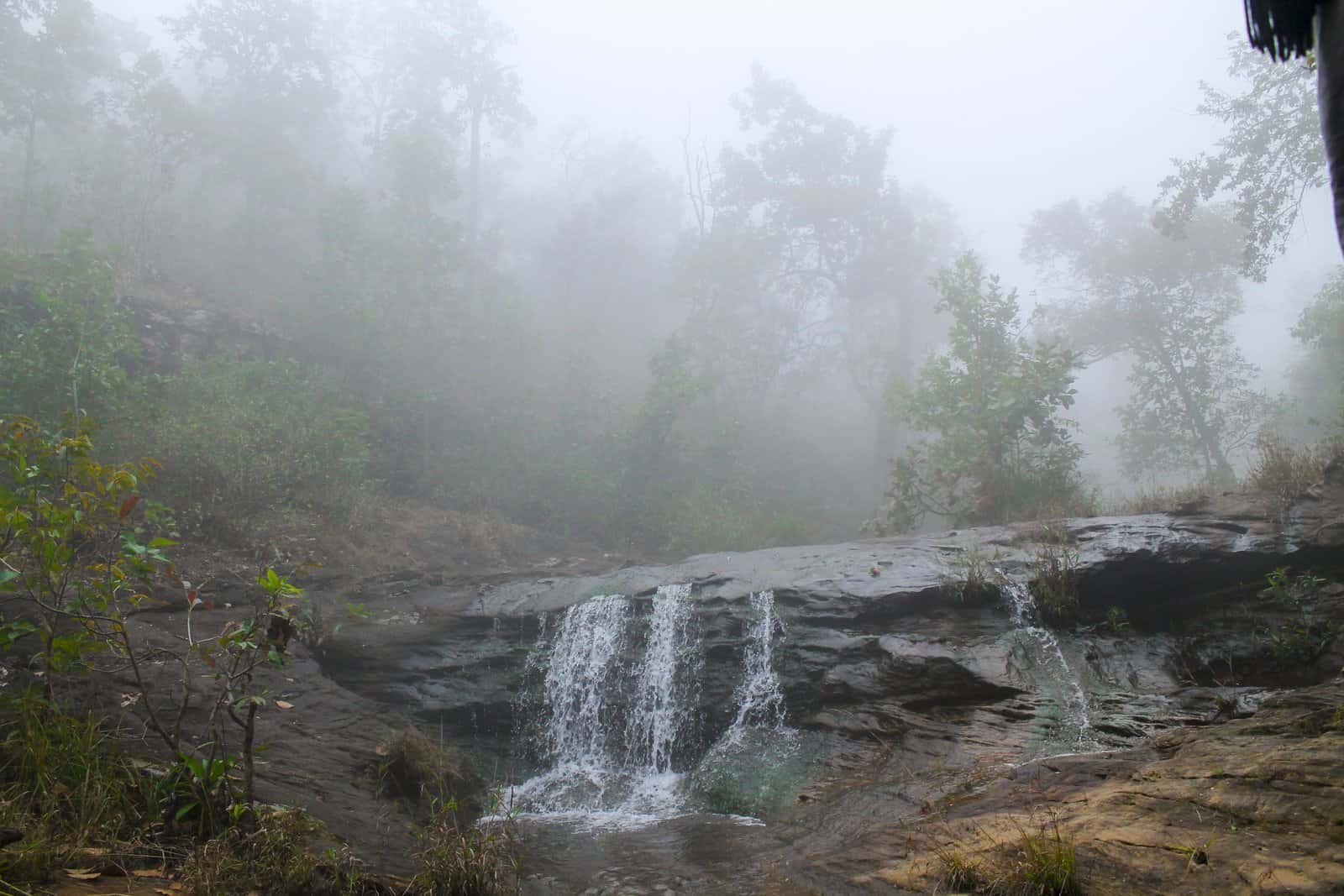 Pachmarhi