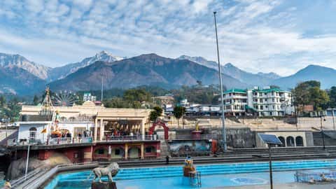 Palampur