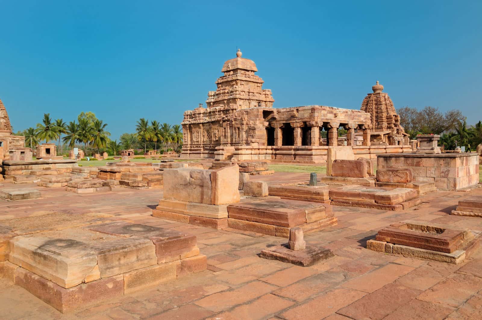 Pattadakal