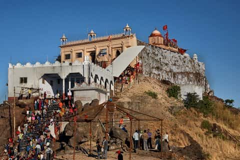 Pavagarh