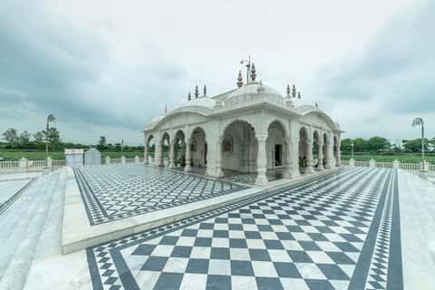 Pawapuri
