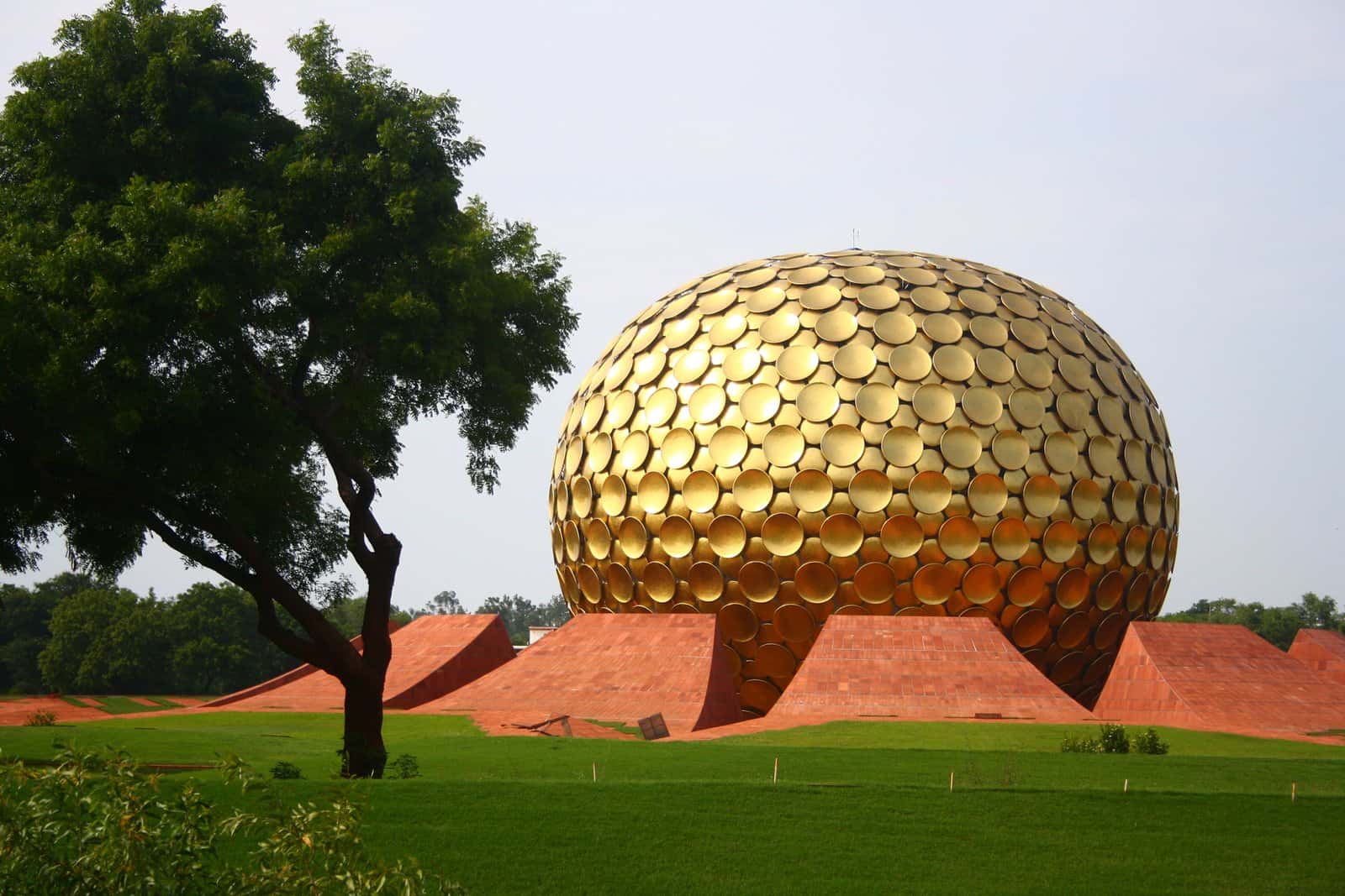 Pondicherry