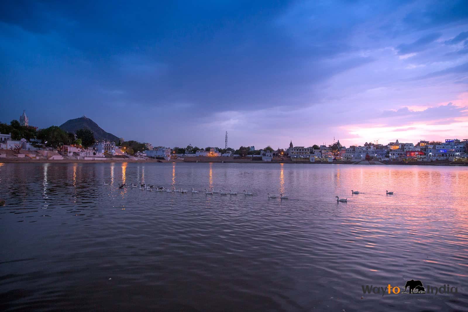 Pushkar