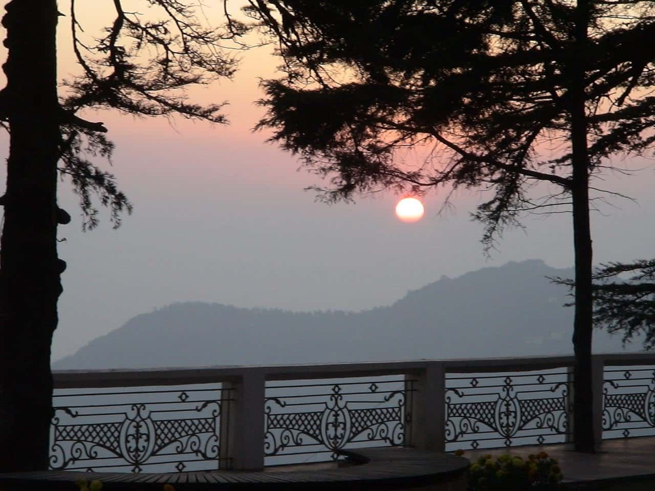 Ramgarh