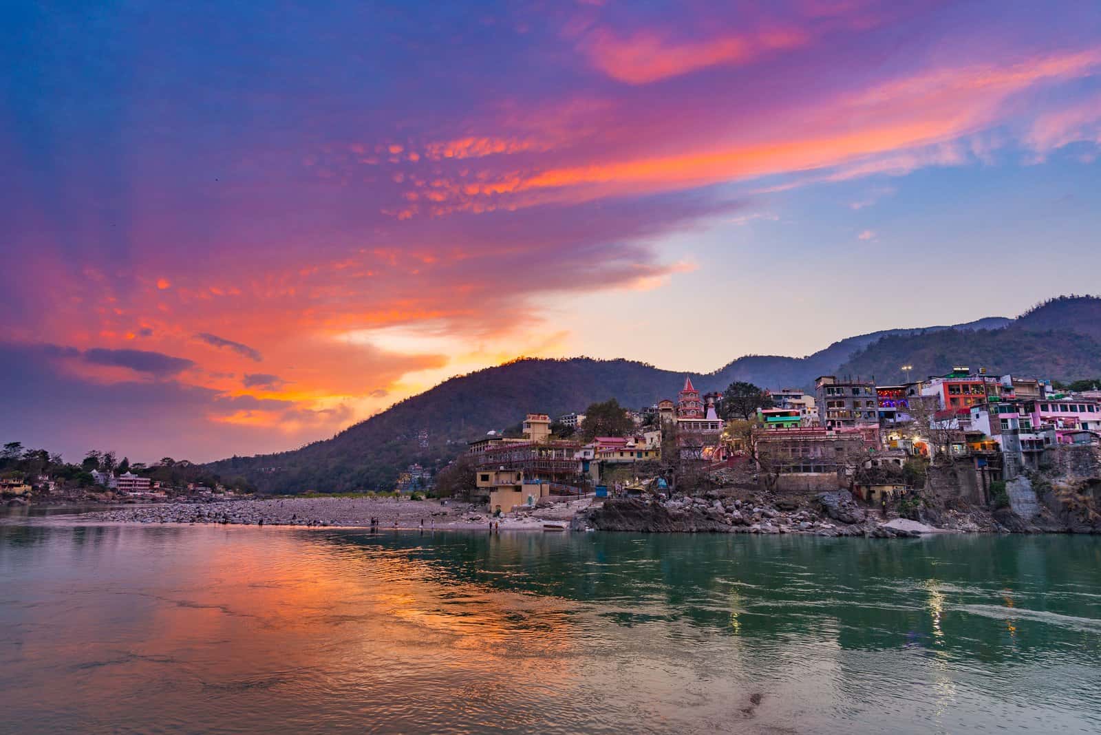 Rishikesh