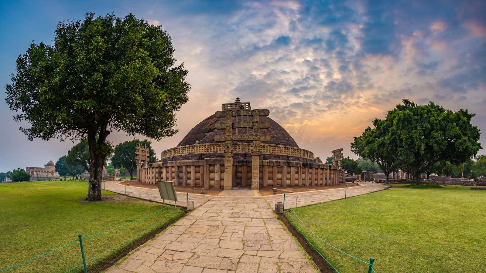 Sanchi