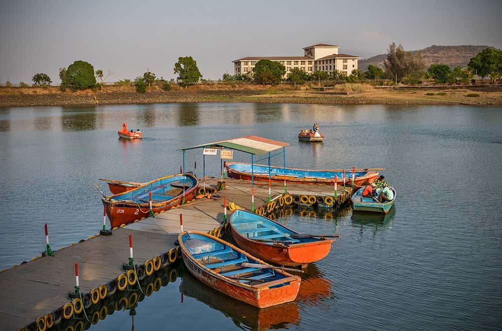 Saputara