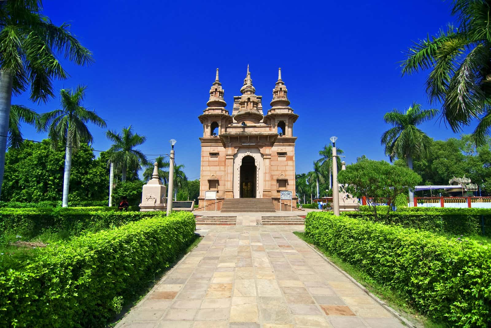 Sarnath