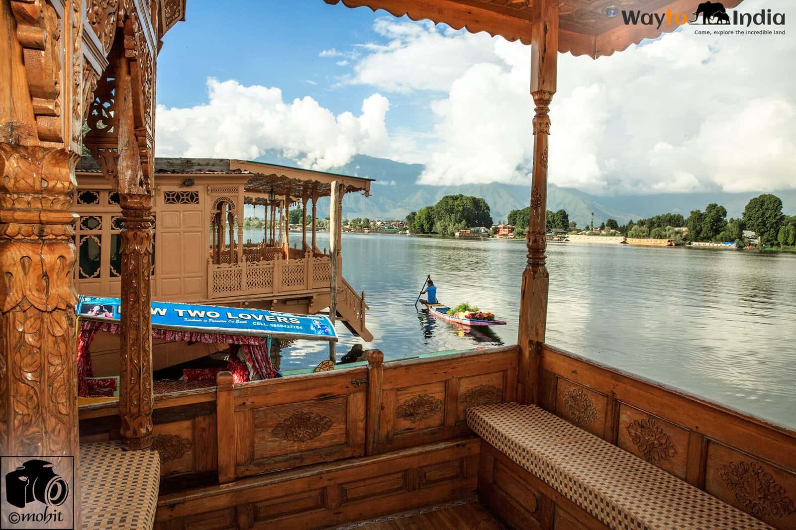 Srinagar