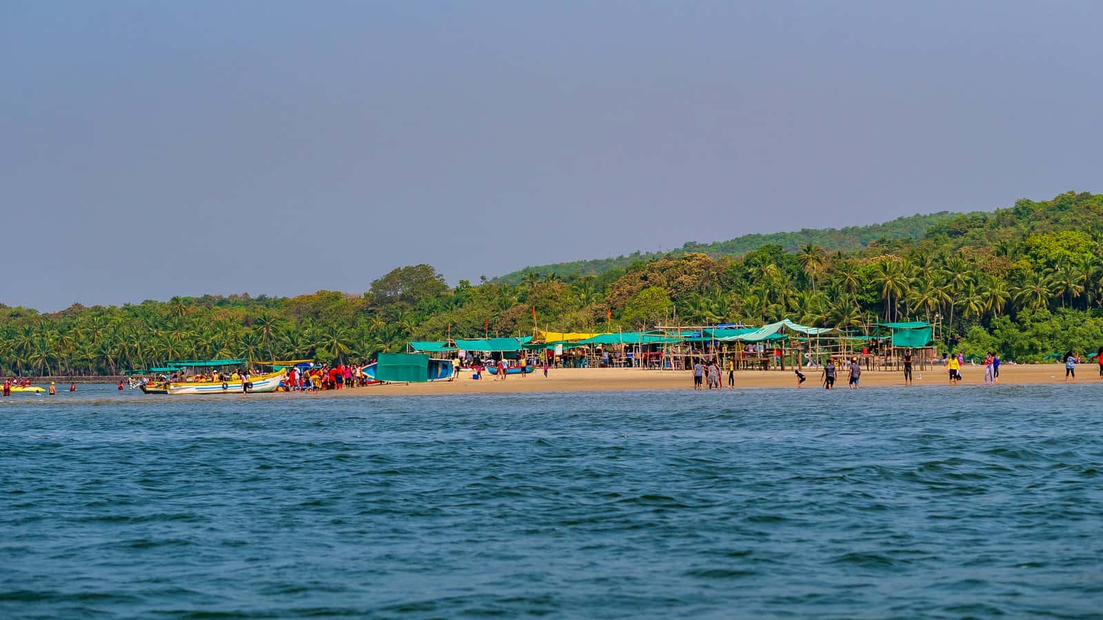 Tarkarli