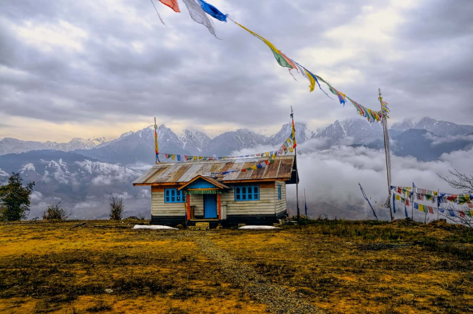 Tawang