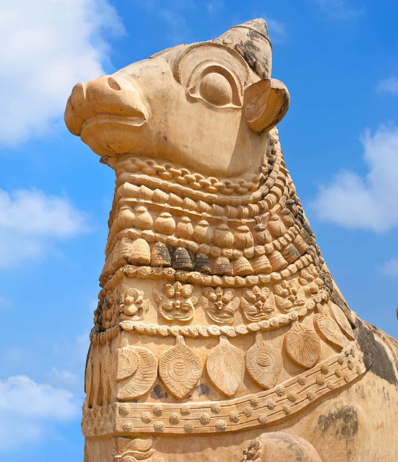 Thanjavur