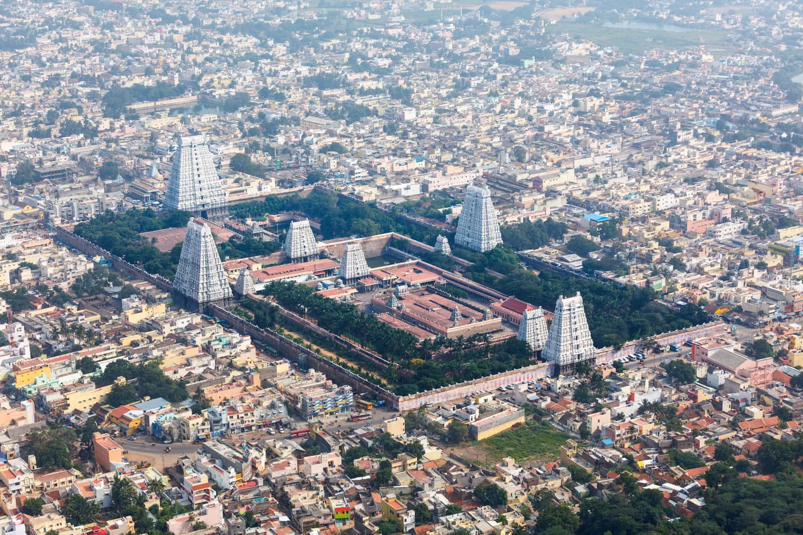 Thiruvannamalai