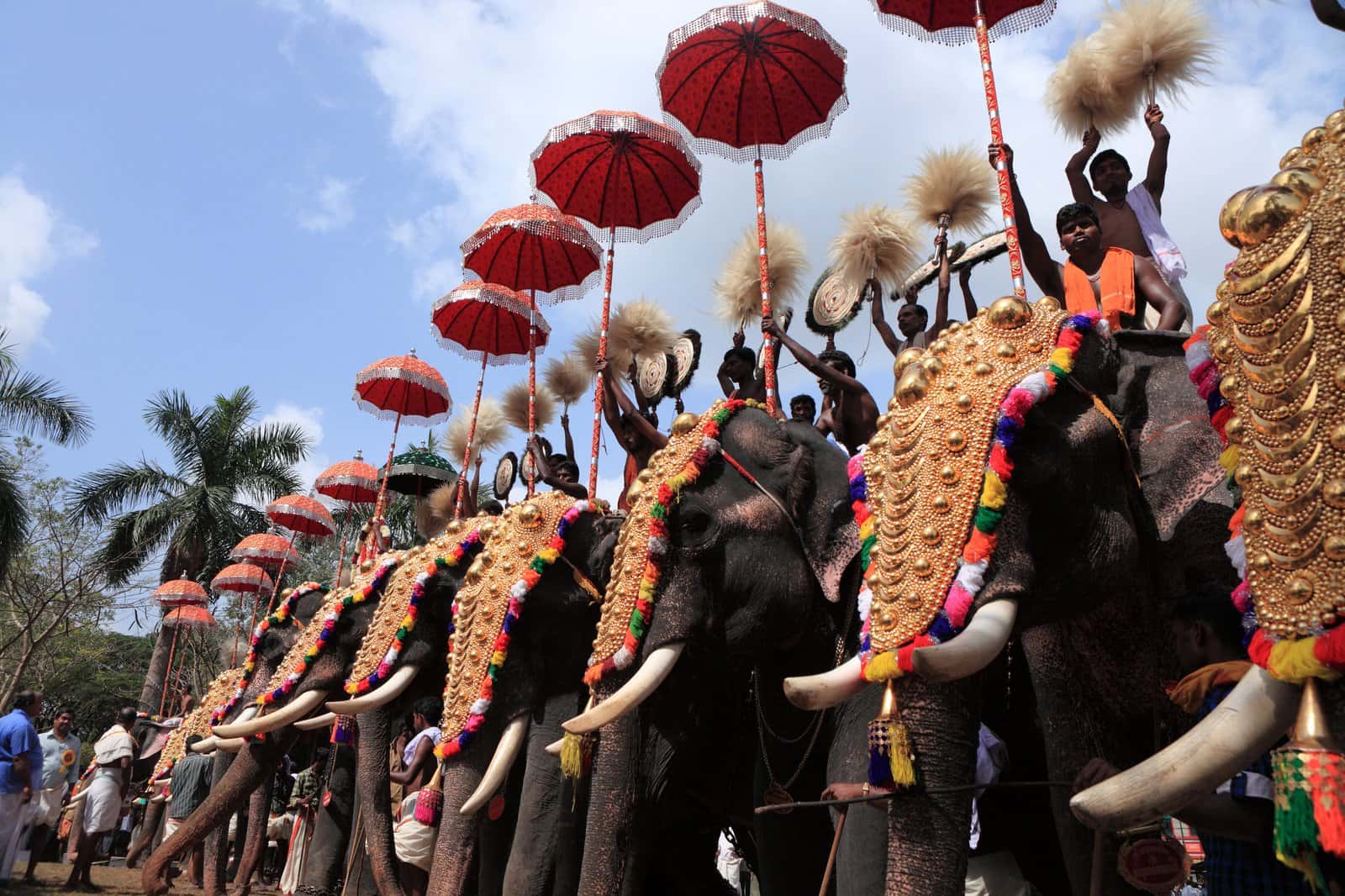 Thrissur