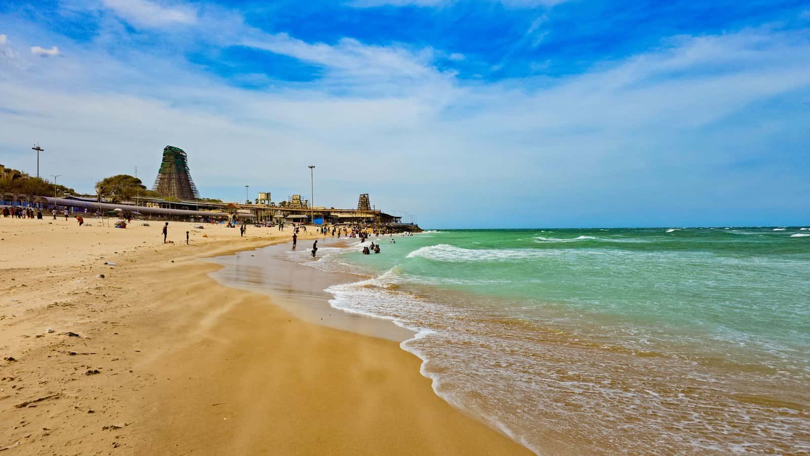 Tiruchendur
