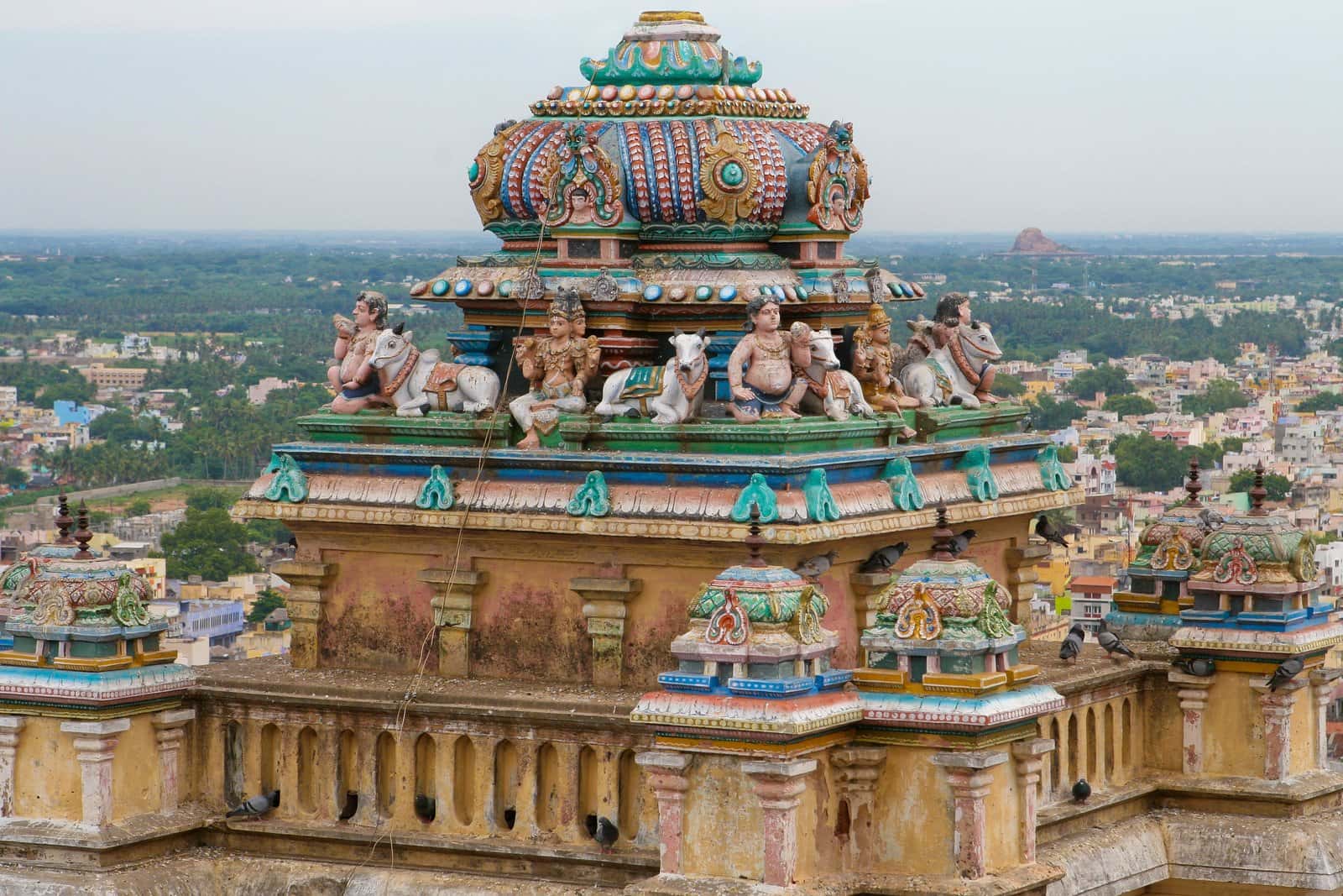Trichy