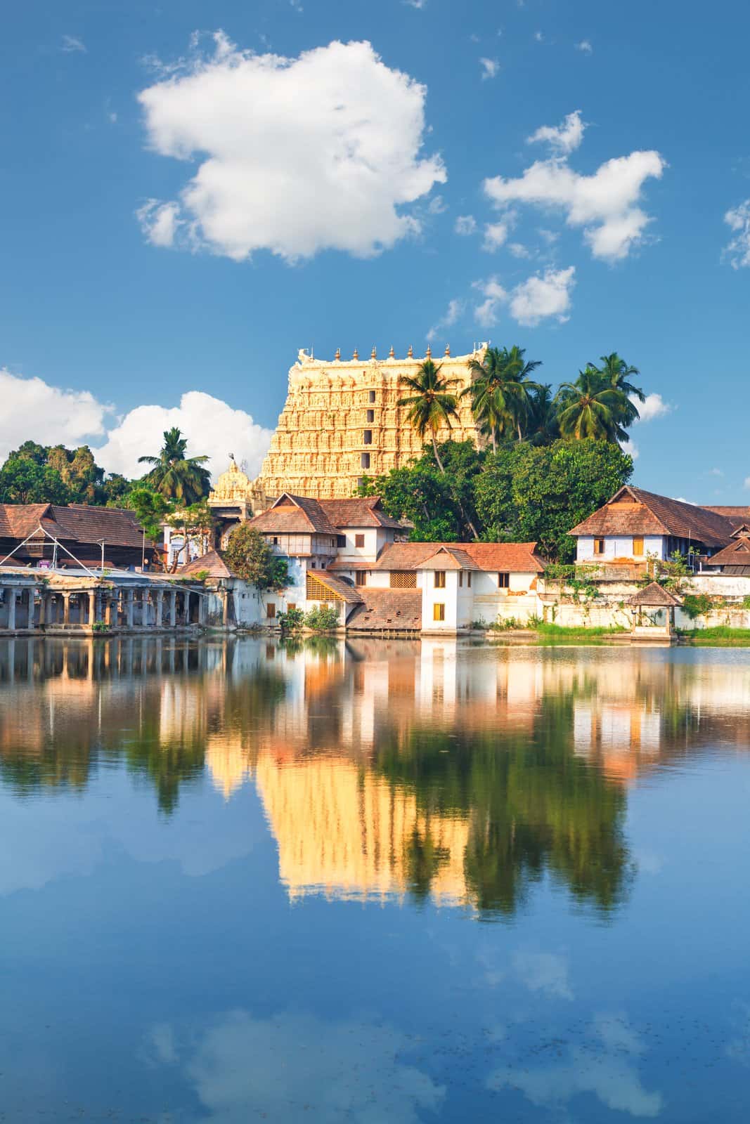 Trivandrum
