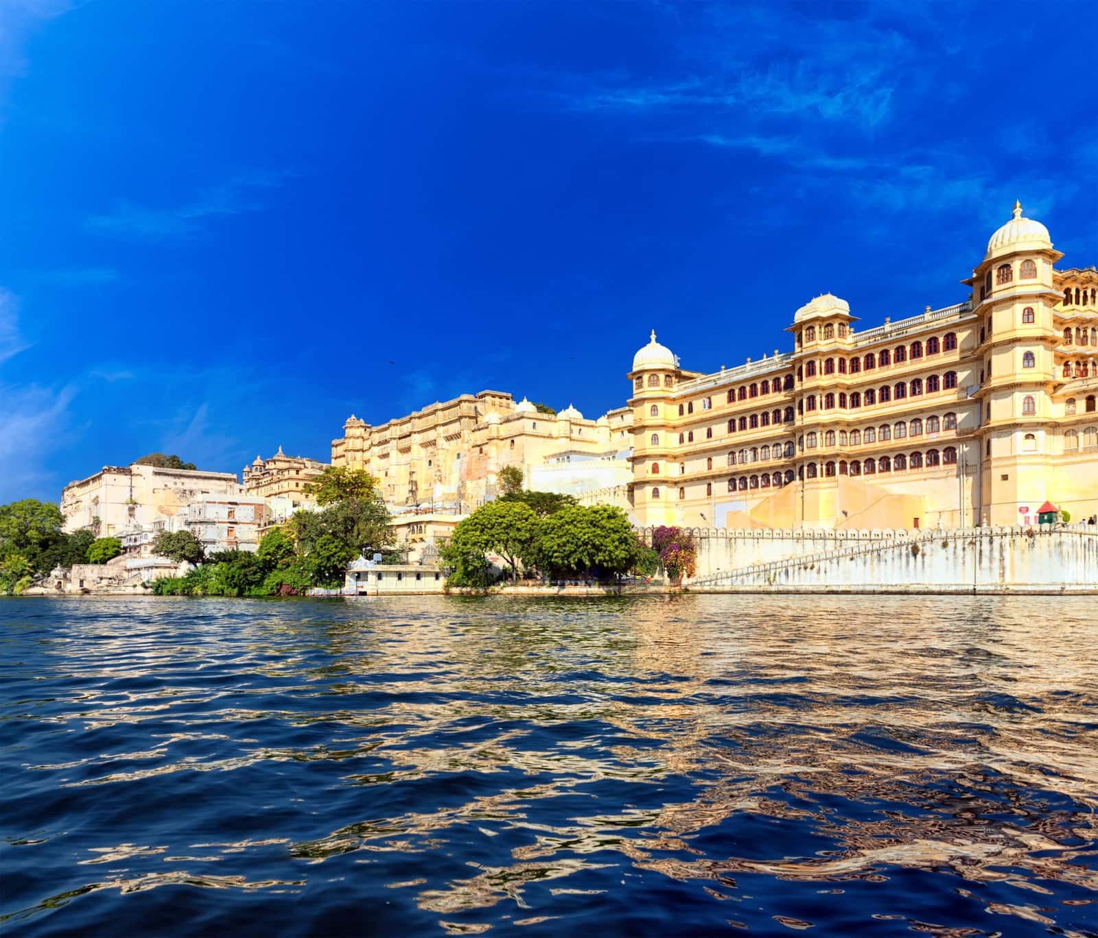 Udaipur