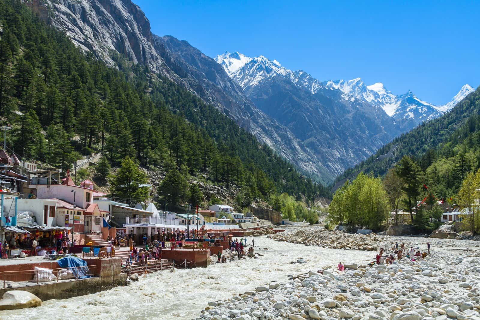 Uttarkashi