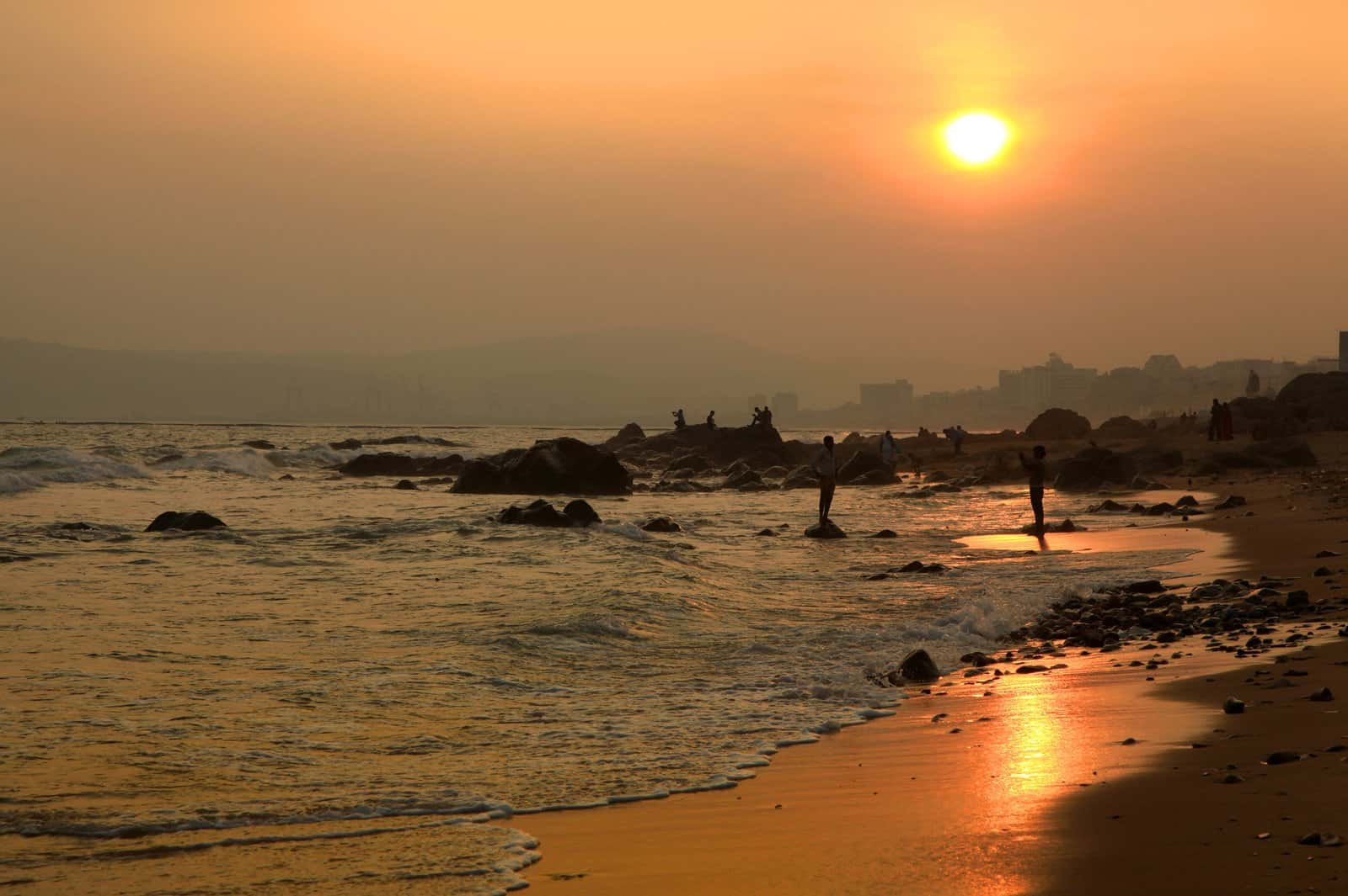 Visakhapatnam