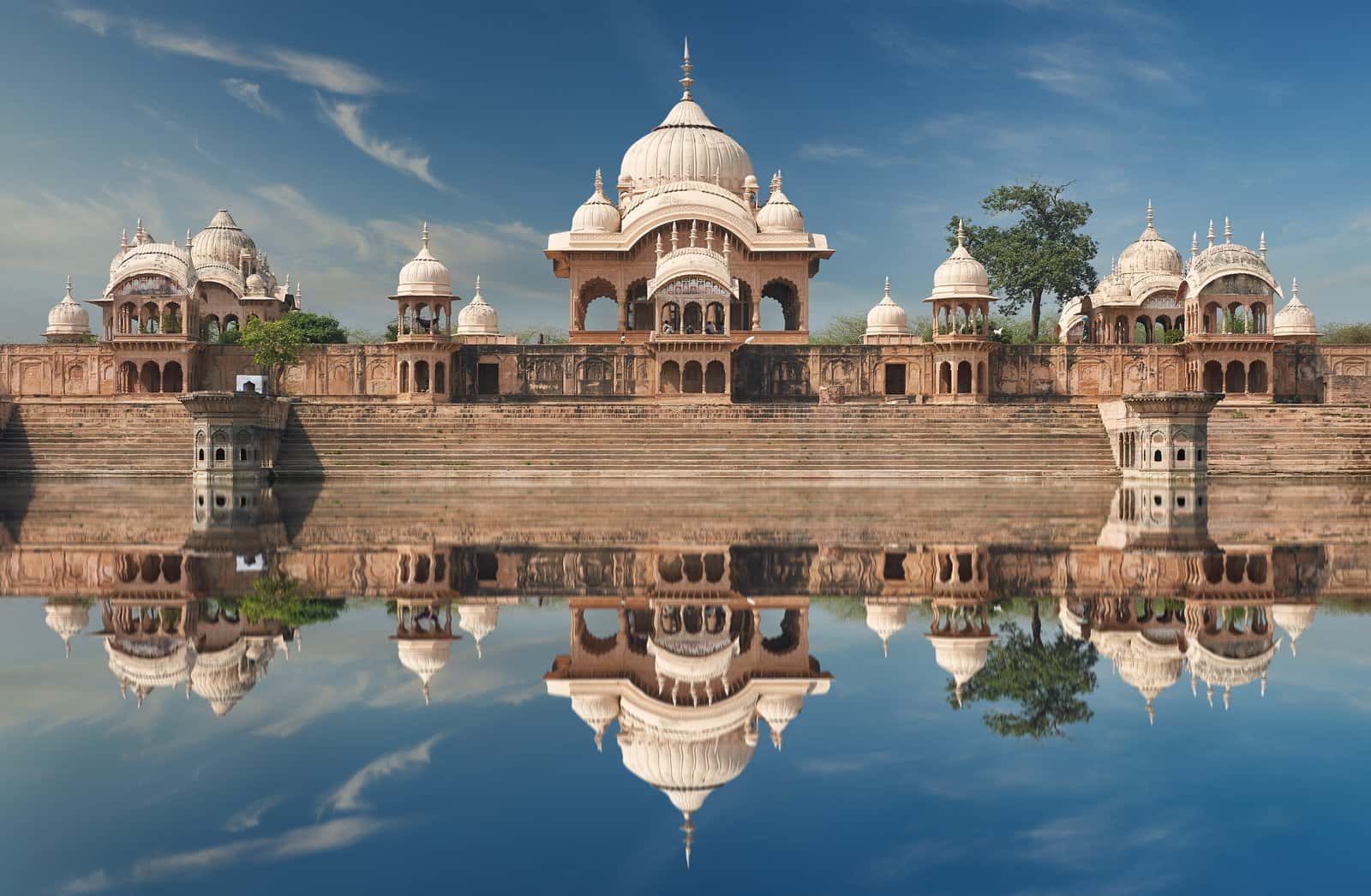 Vrindavan