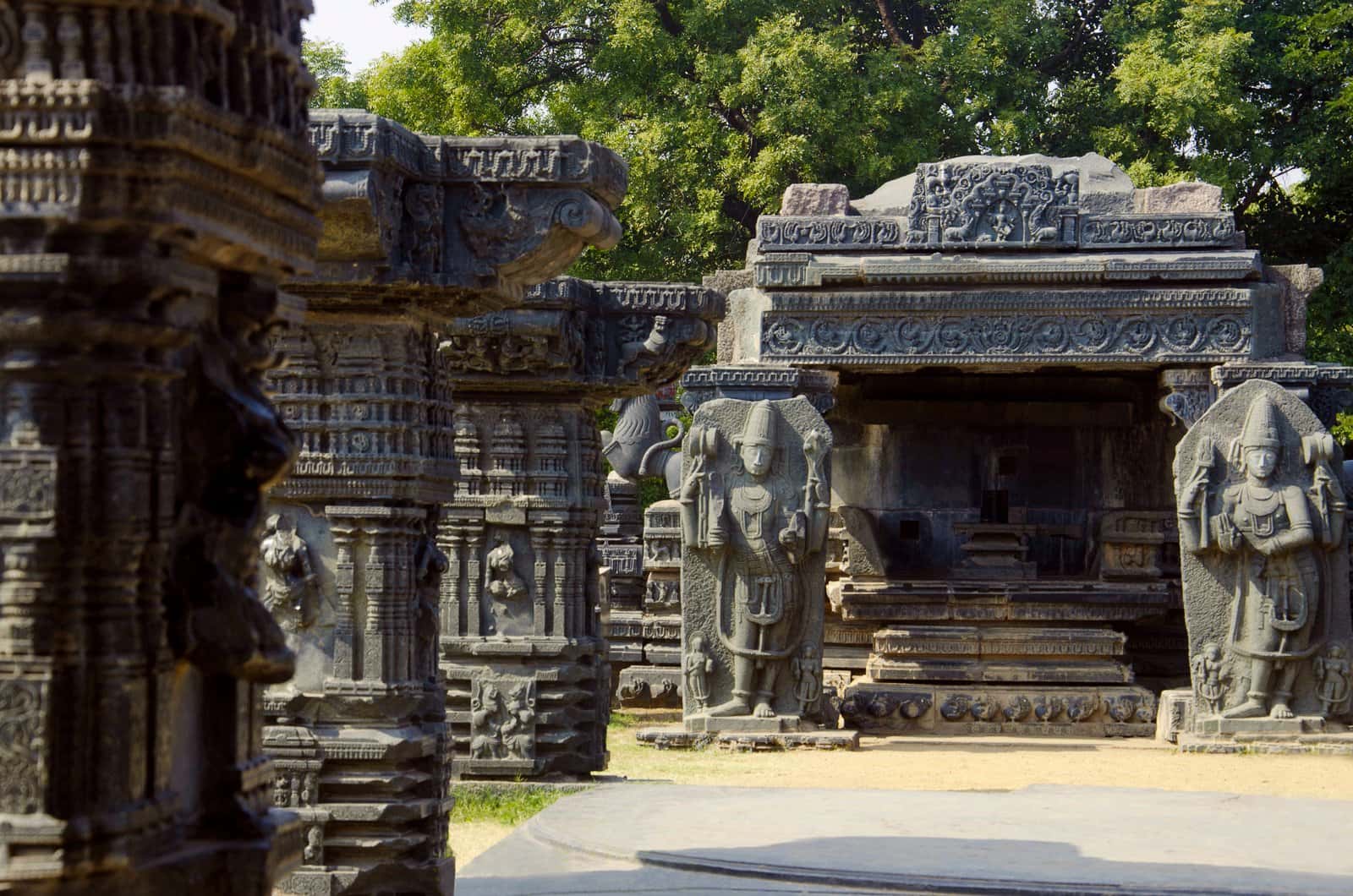 Warangal