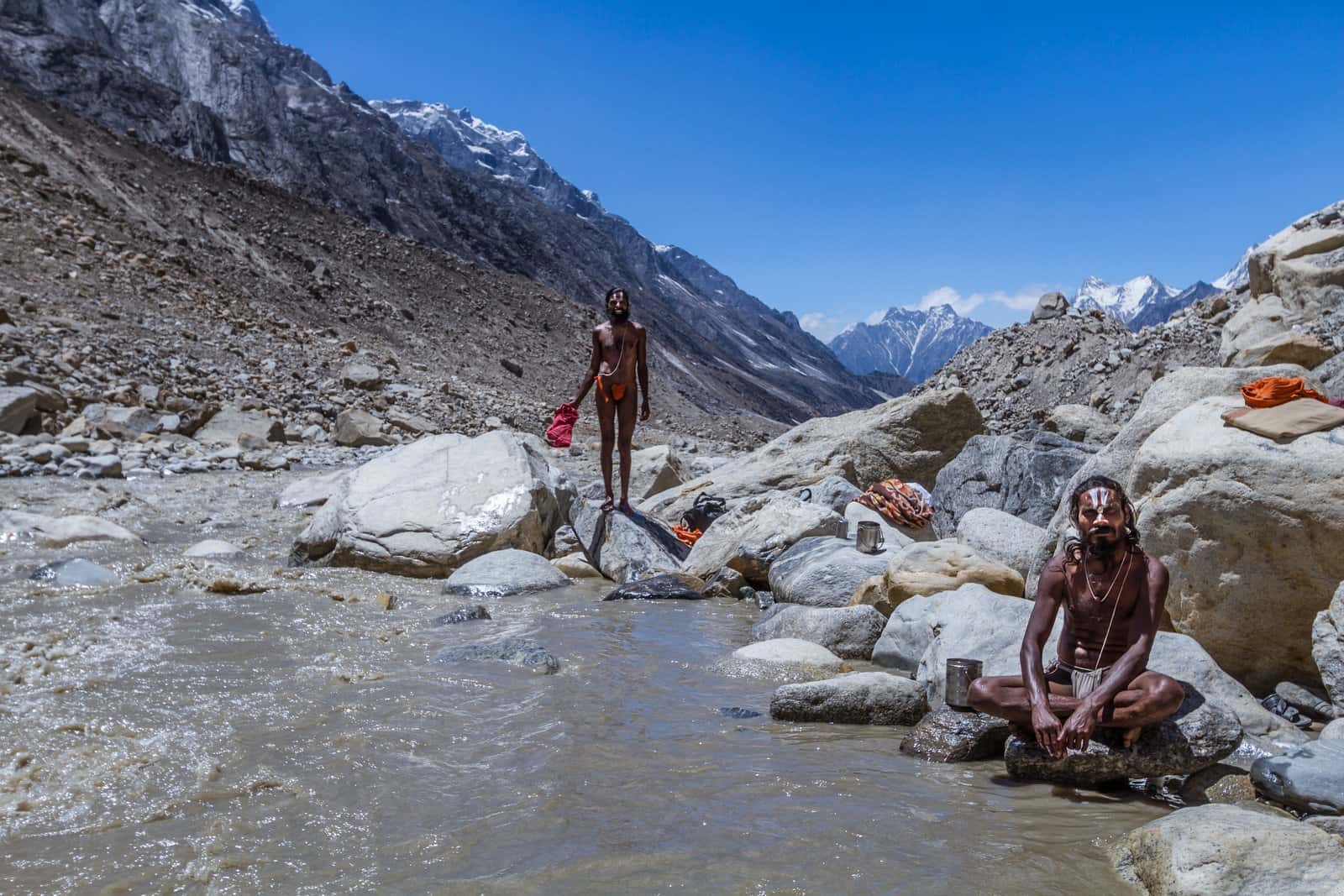 Yamunotri