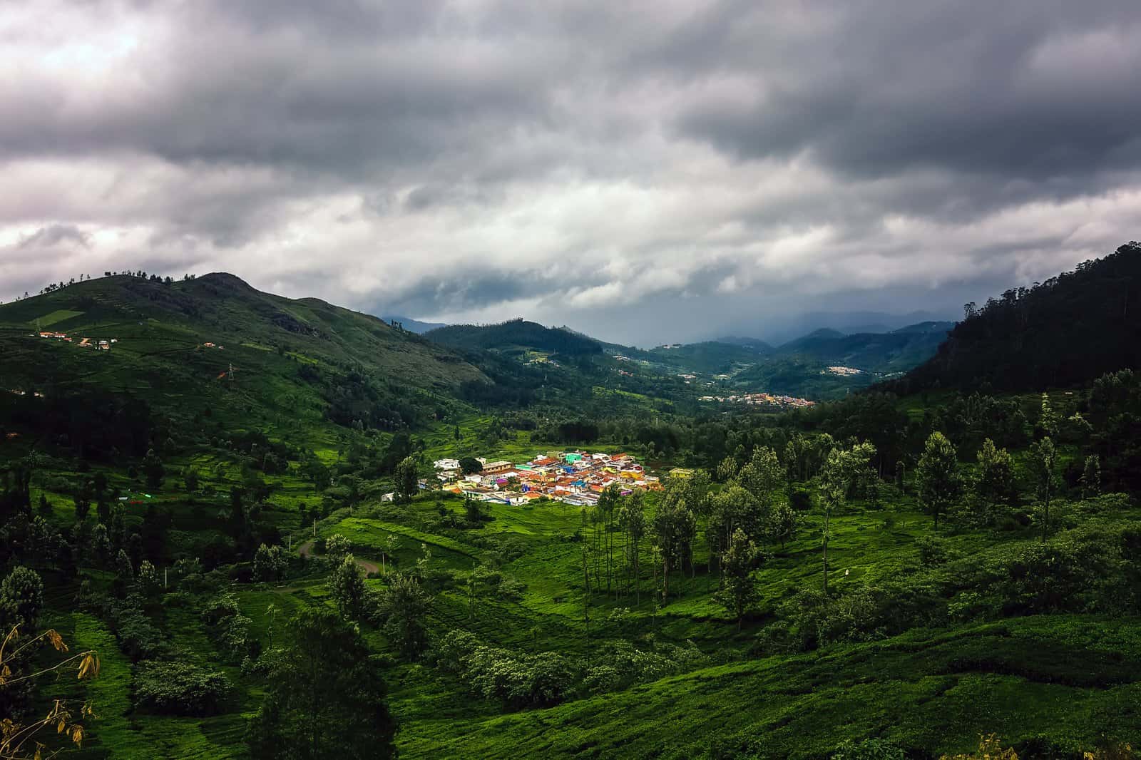 Yercaud