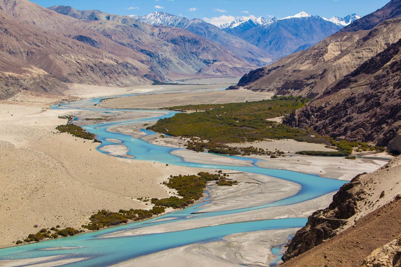 Zanskar