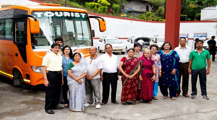 Badrinath Yatra