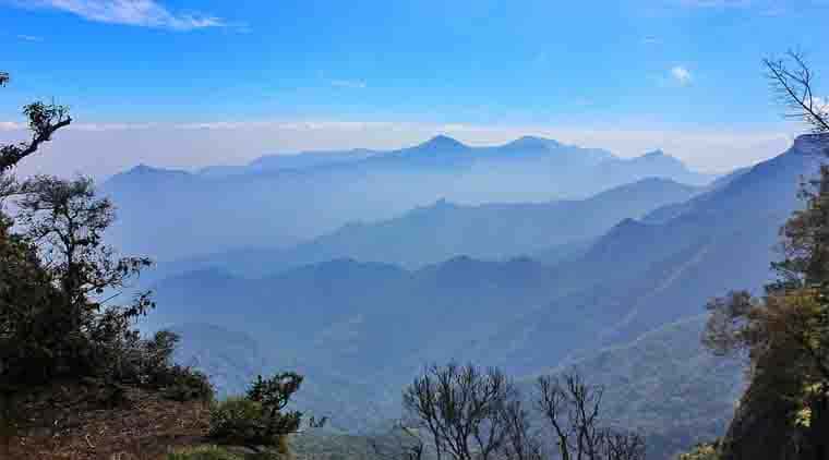 Kodaikanal Tour