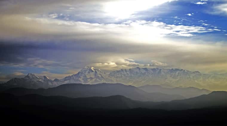 Kumaon Tour