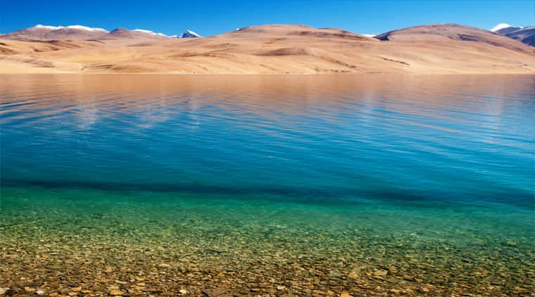 Ladakh Tour