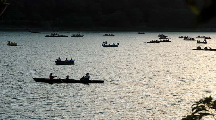 Nainital Tour Package