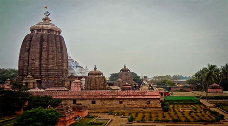 Puri Holiday Package