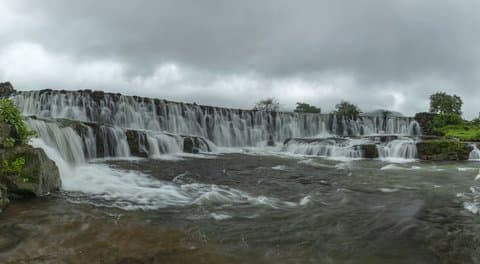Bhandardara