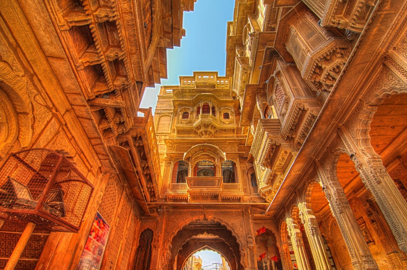 Bikaner