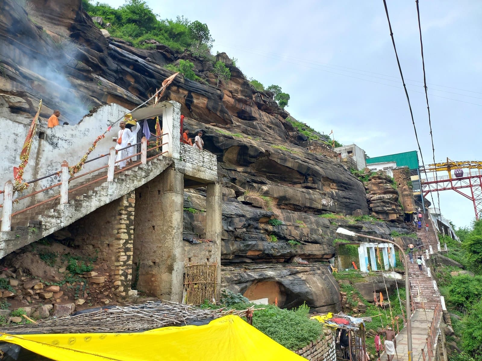 Chitrakoot