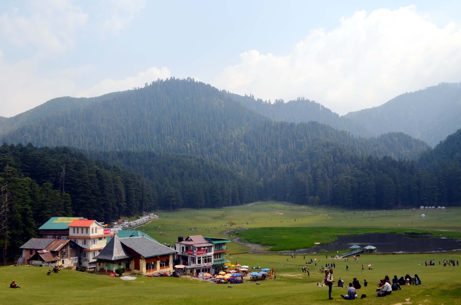 Dalhousie