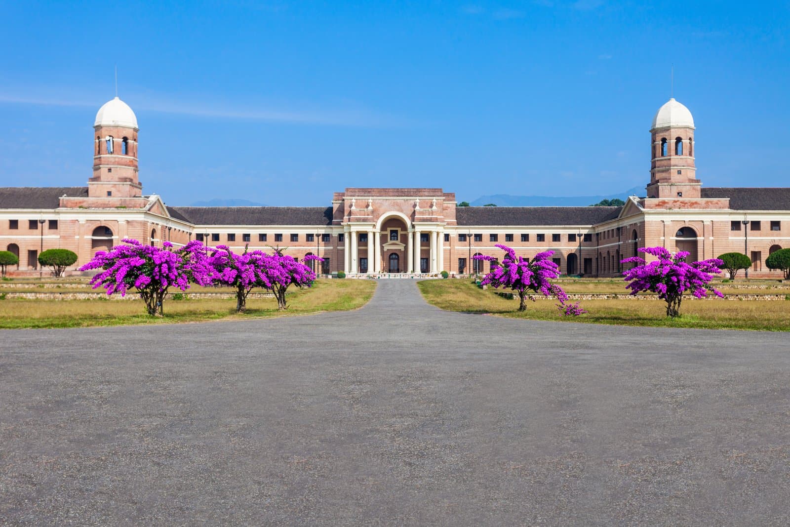 Dehradun