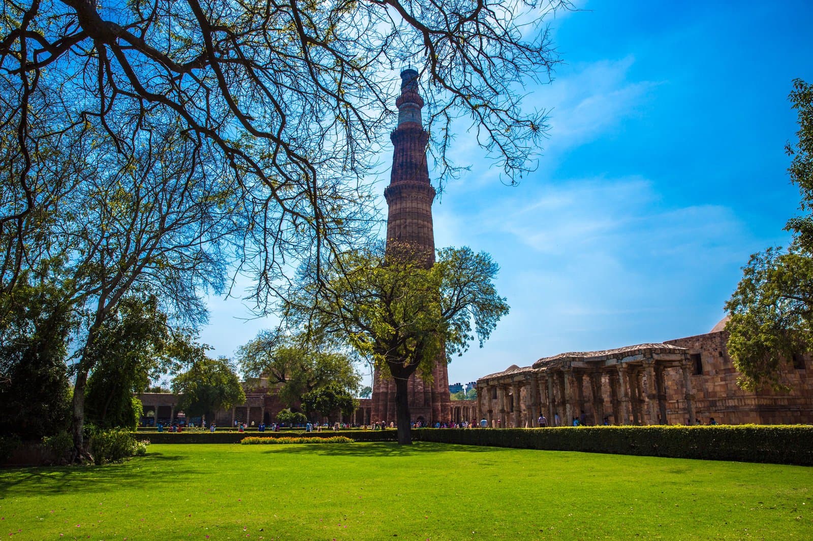 Delhi