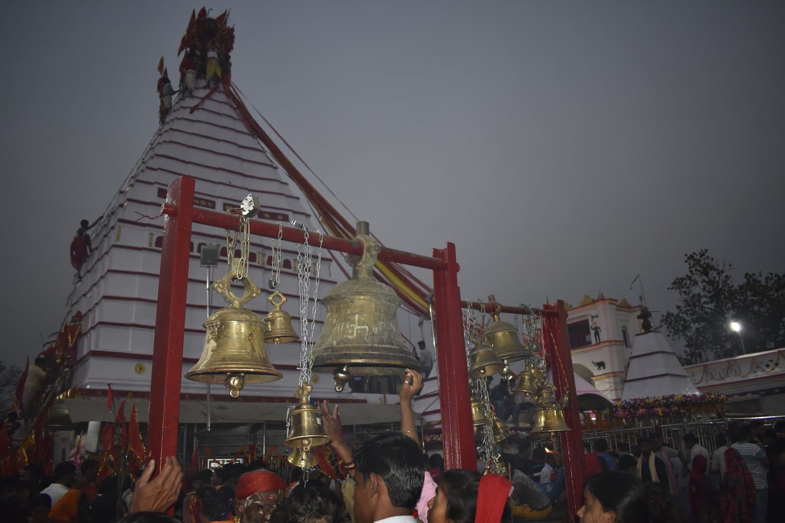 Deoghar