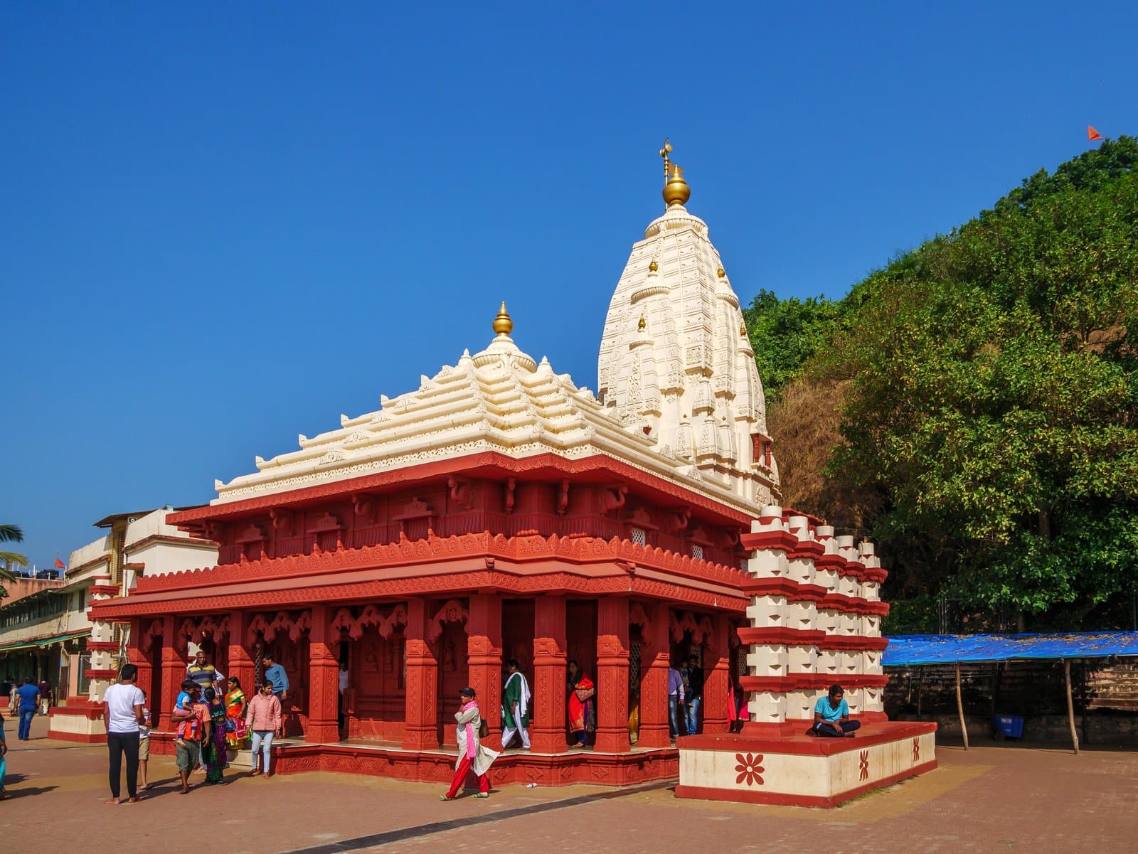Ganpatipule