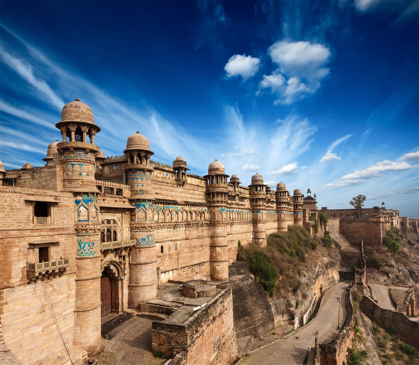 Gwalior