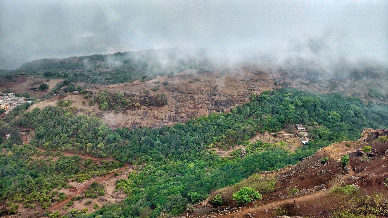 Kamshet